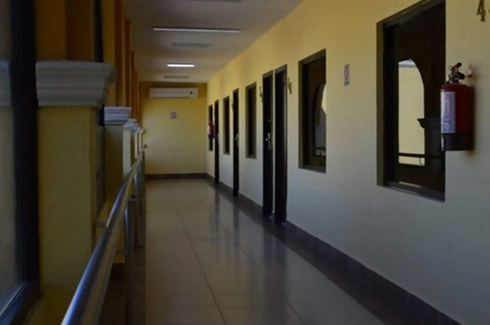 Photo - Hotel San Ignacio Inn