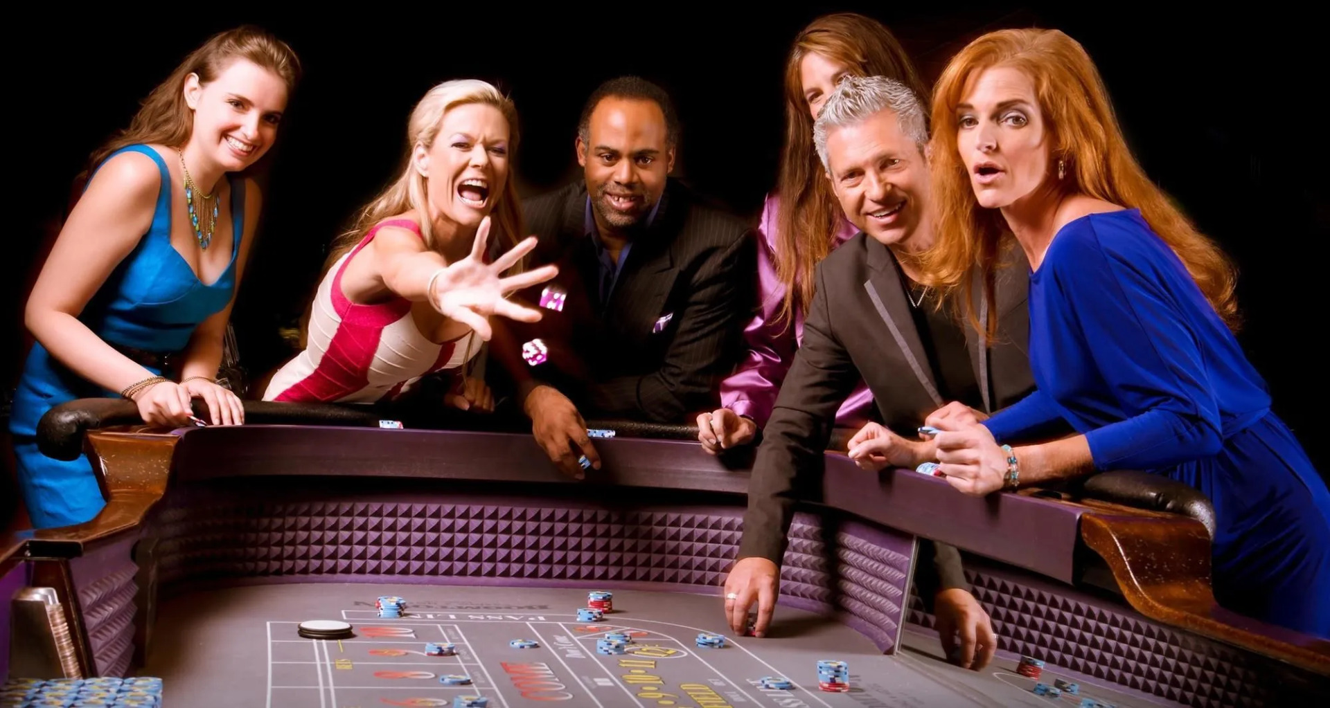 Photo - Best Western Plus Boomtown Casino Hotel