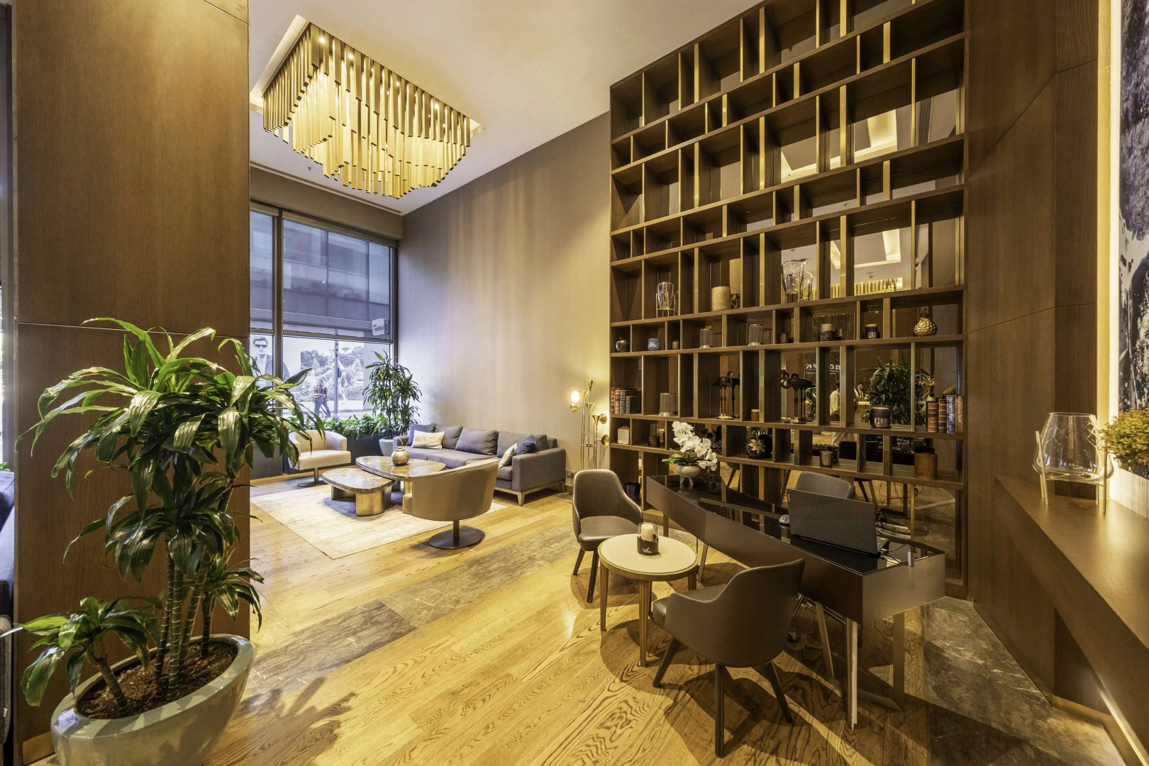 Foto - Radisson Residences Vadistanbul