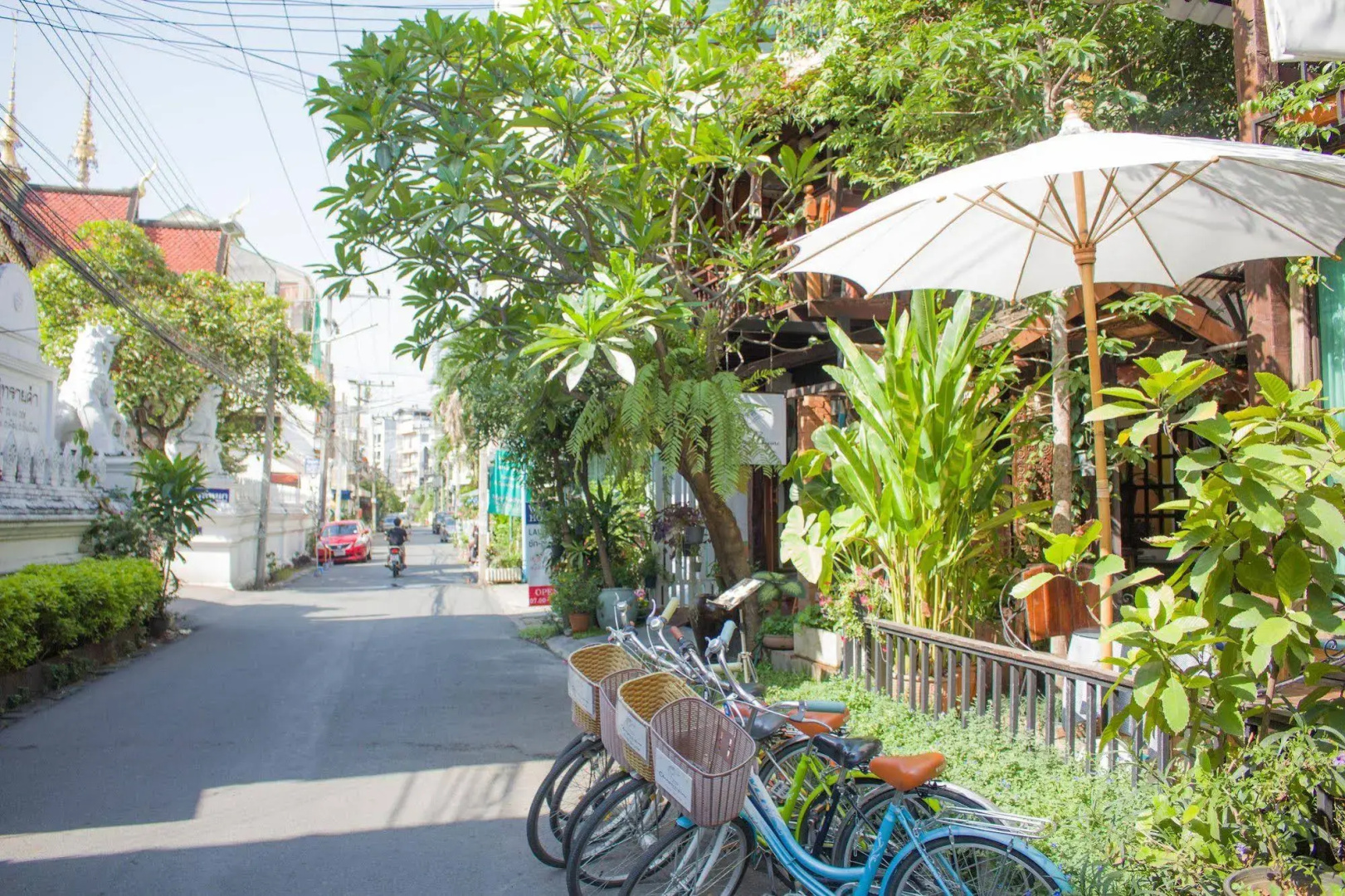 Photo - Changmoi House (Little Village)