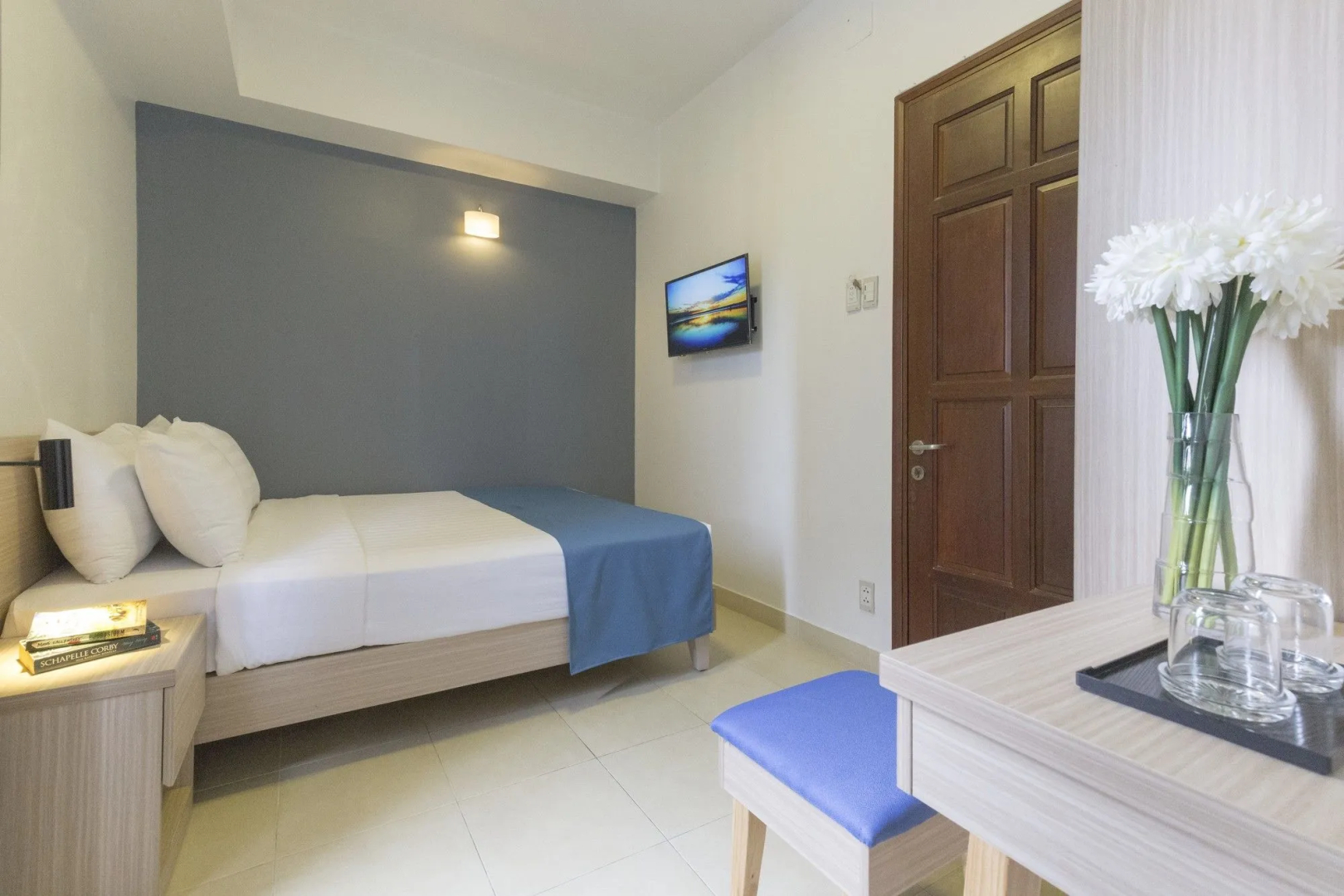 Foto - Meraki Hotel