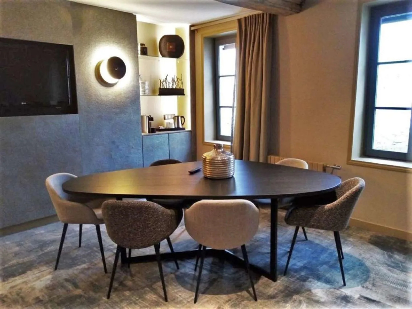 Photo - Best Western Le Cheval Blanc - Vieux Port