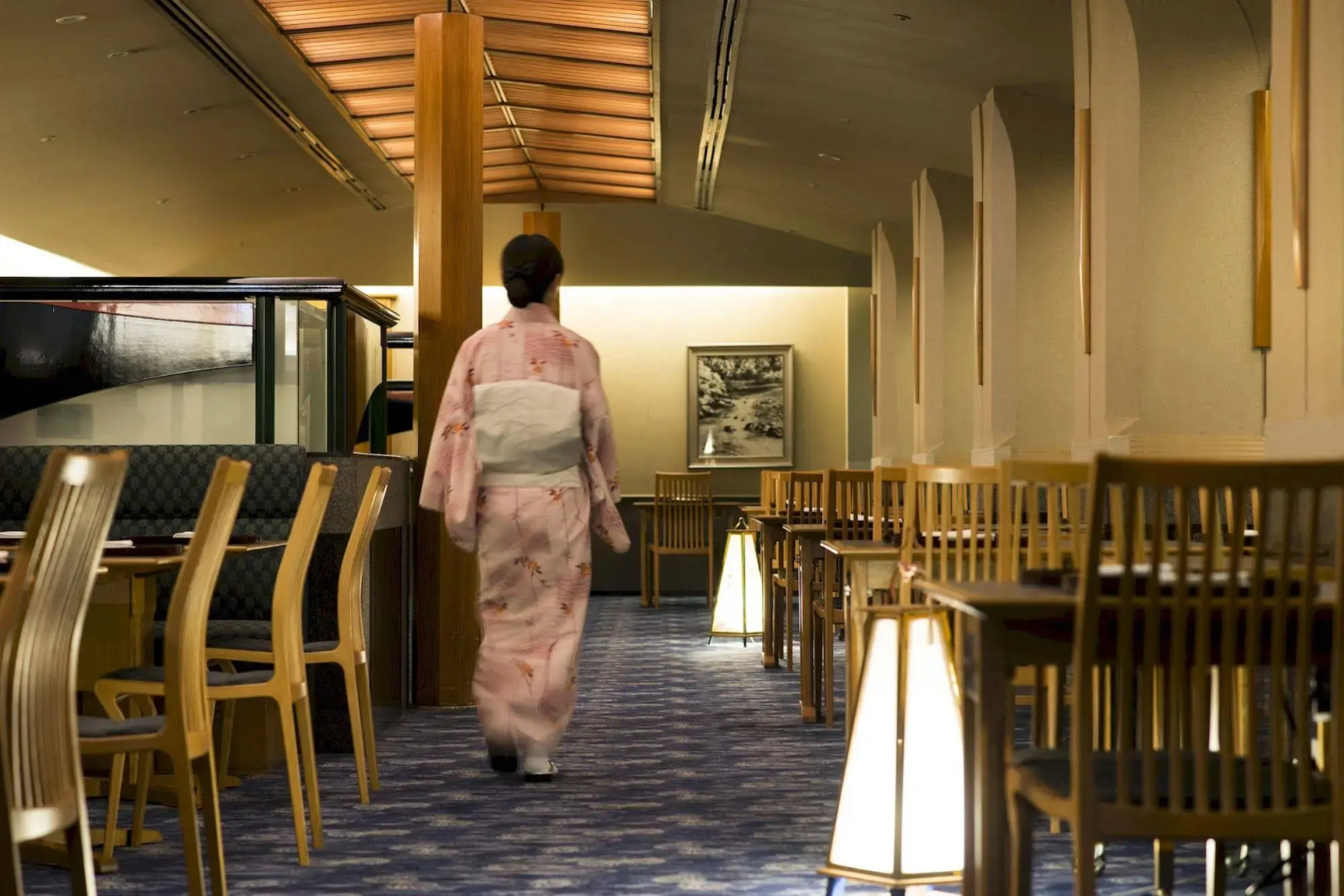 Foto - Art Hotel Osaka Bay Tower