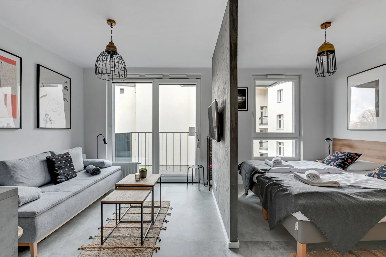 Photo - RentPlanet - Apartamenty Chlebova