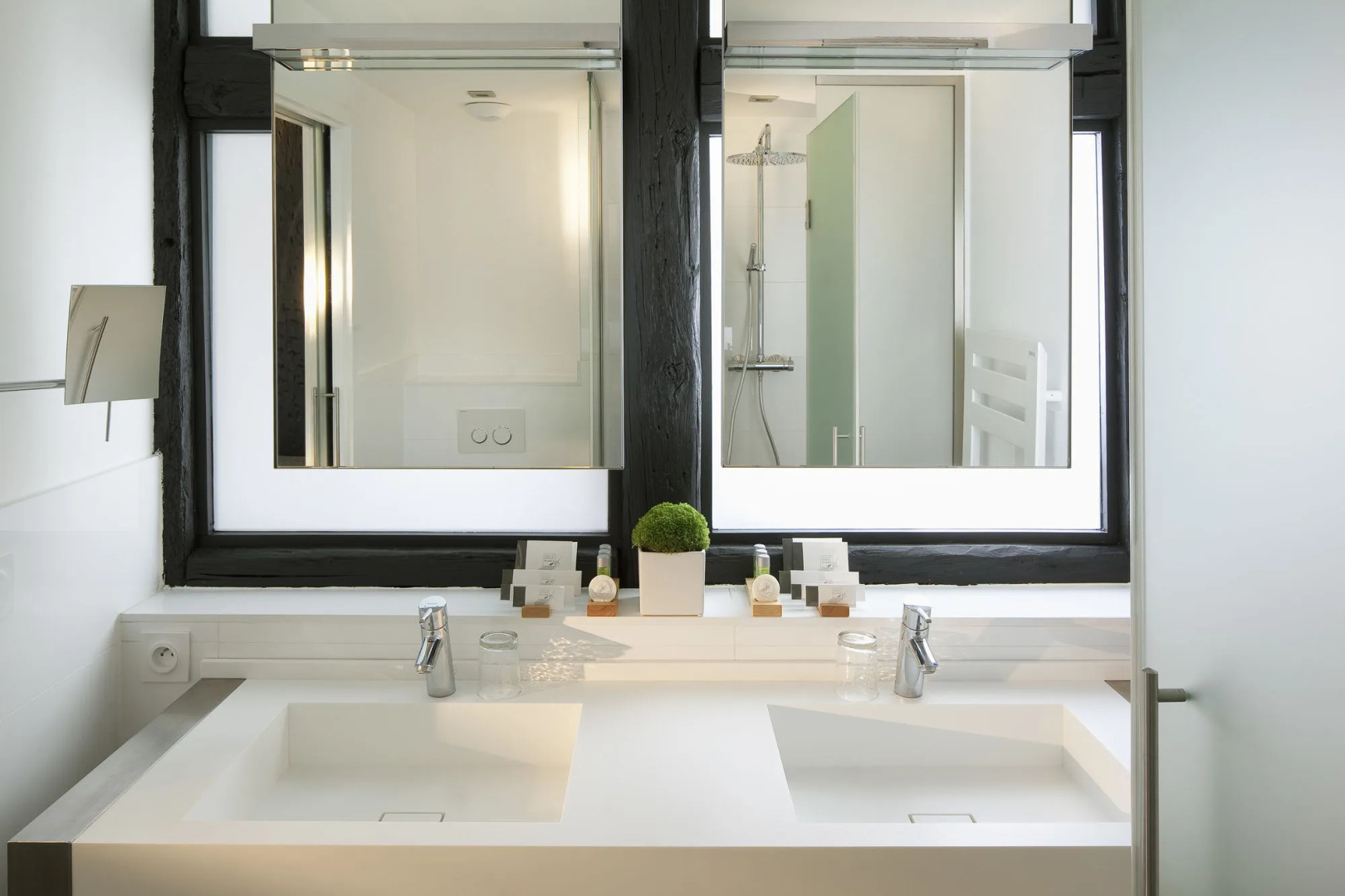 Photo - Hotel Le Colombier