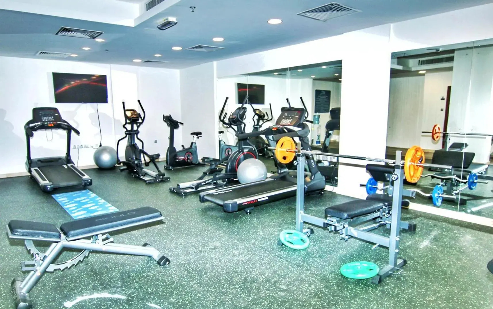 Photo - Muscat Gate Hotel