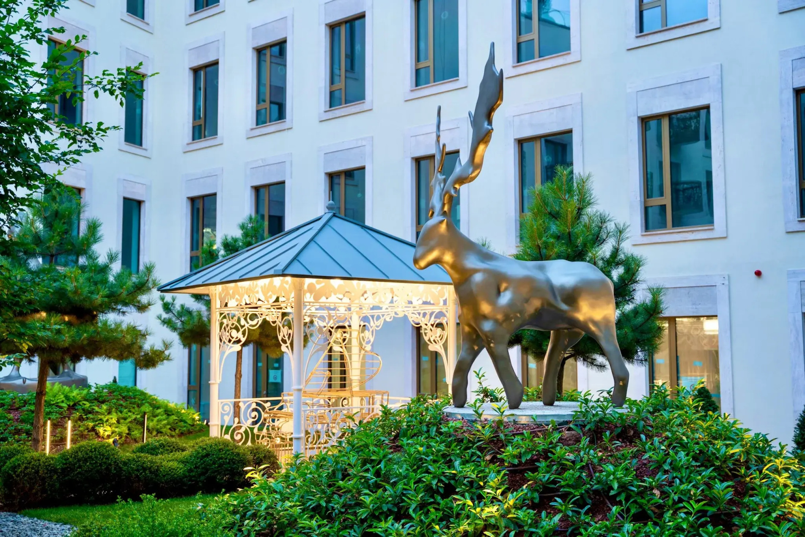 Foto - Kimpton BEM Budapest by IHG