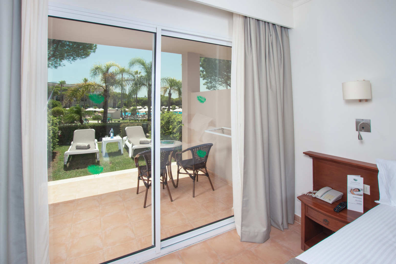 Foto - Valentin Sancti Petri