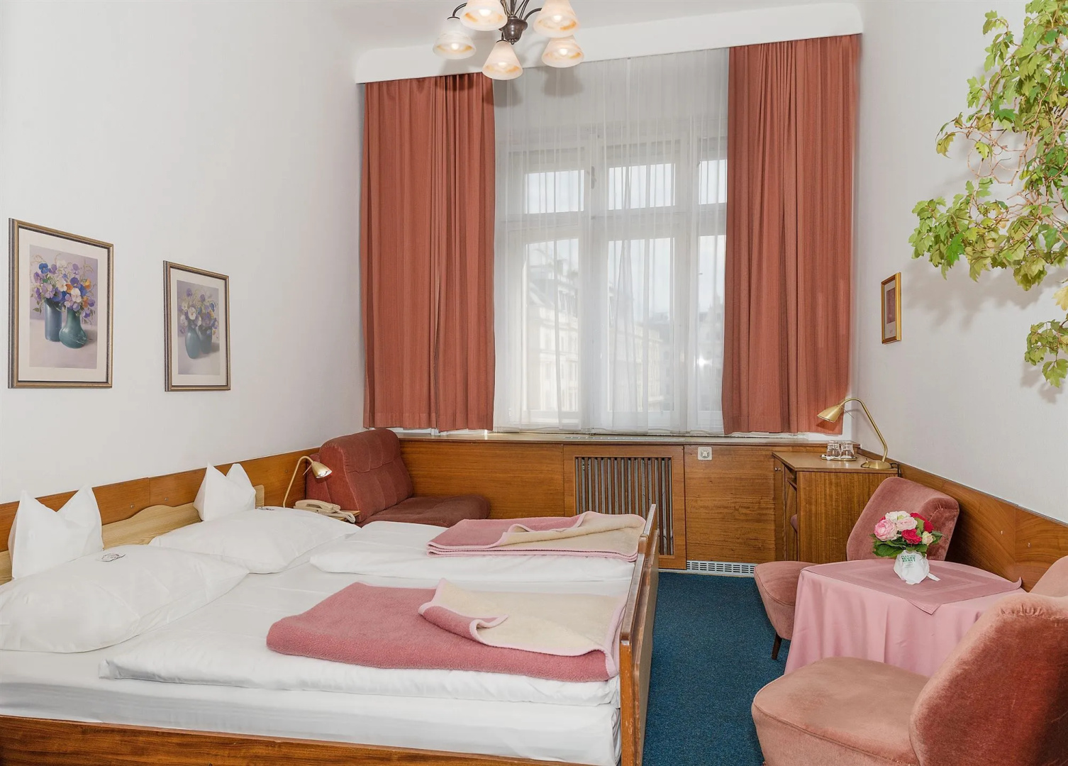 Photo - Pension Neuer Markt