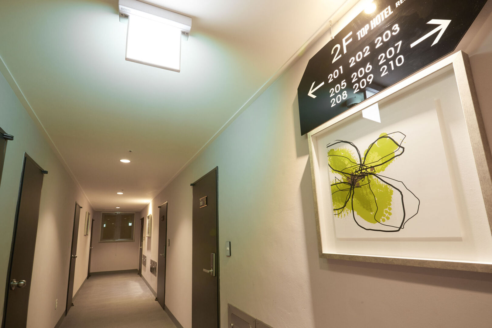 Photo - Top Hotel & Residence