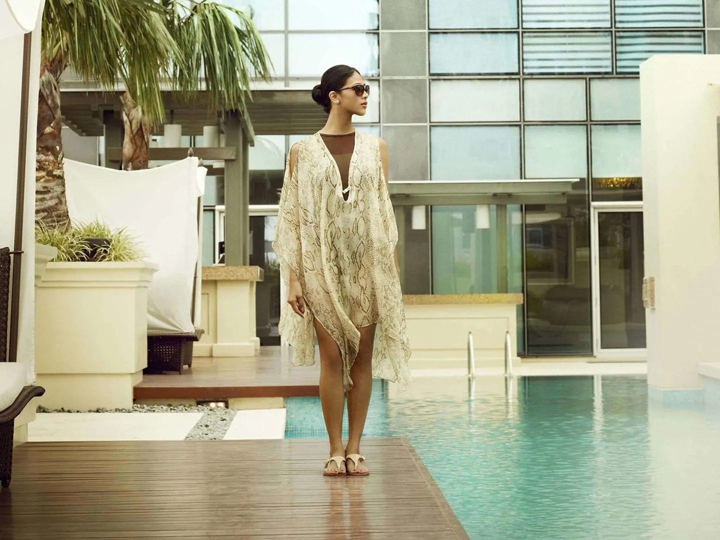 Photo - Raffles Makati