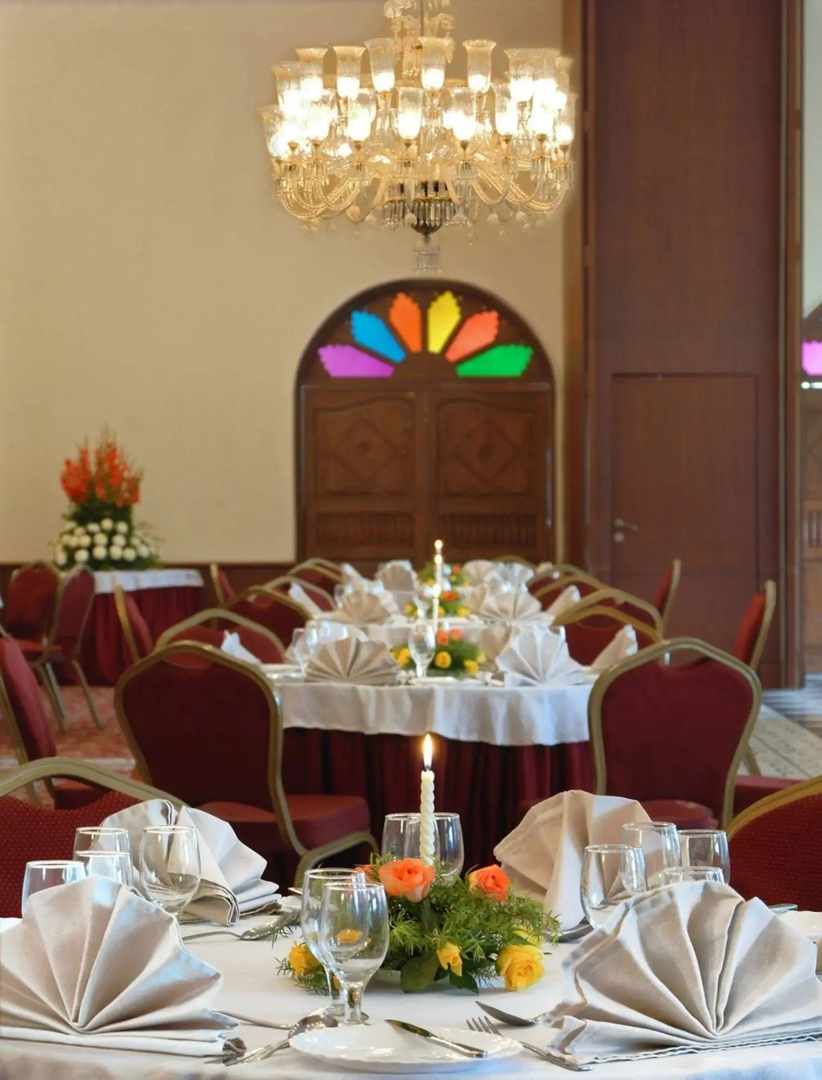 Foto - The Grand Imperial - Heritage Hotel