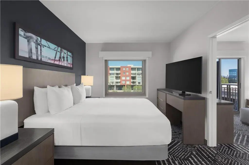 Foto - Hyatt House Emeryville