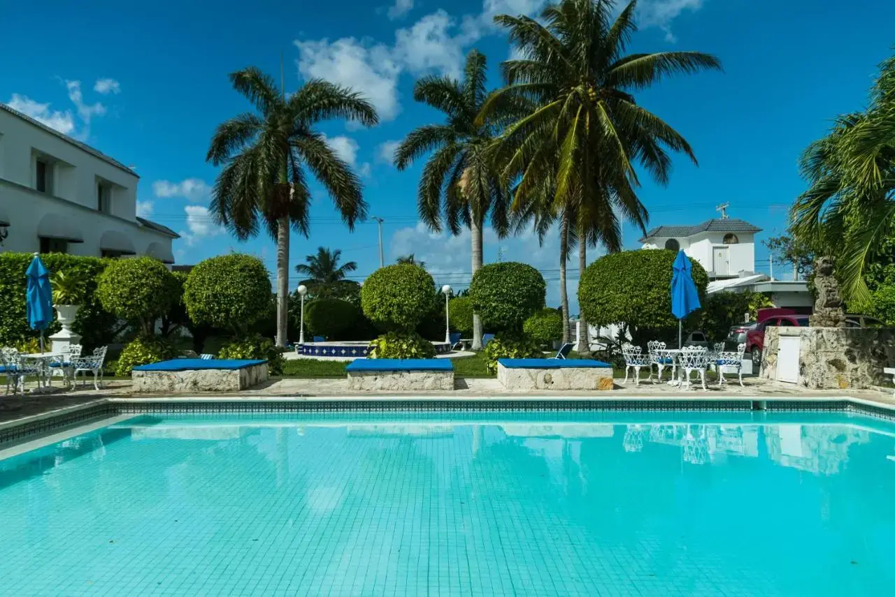 Foto - Villablanca Garden Beach Hotel