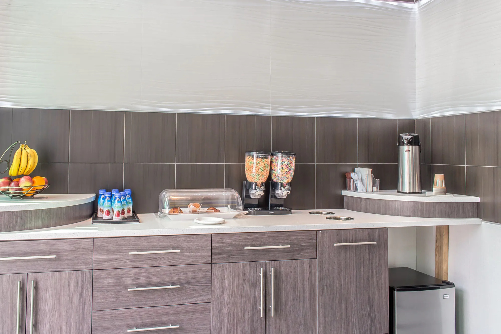 Foto - Umbrella Hotel Bronx