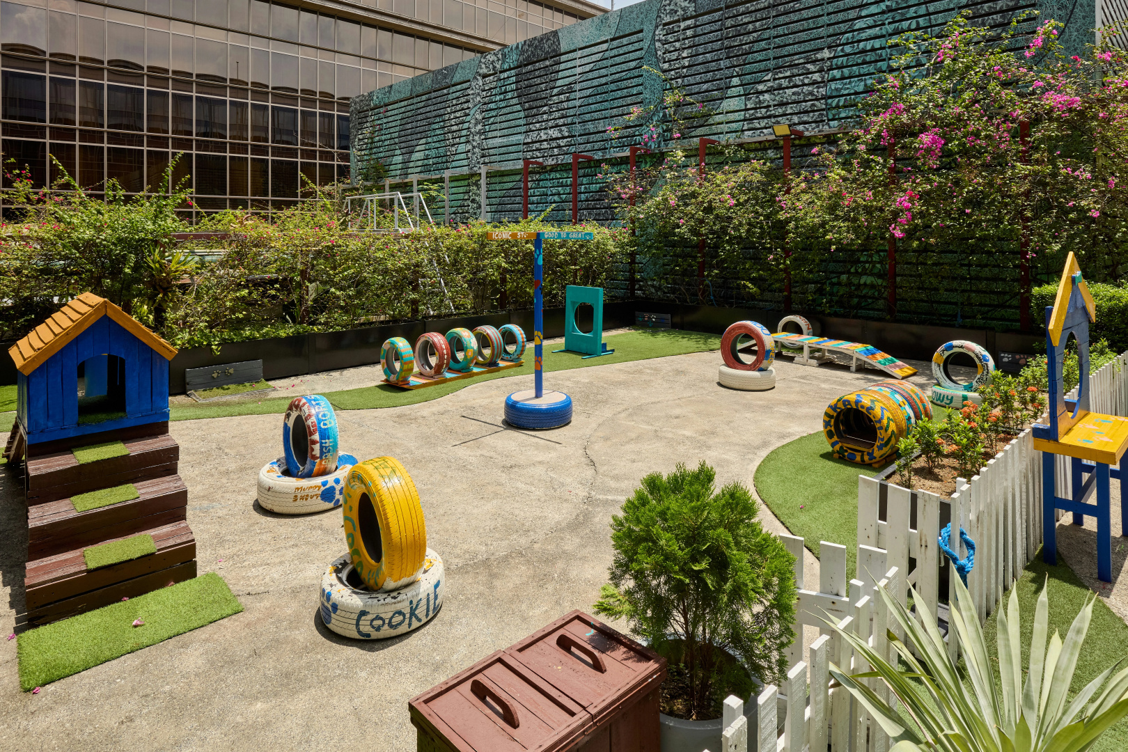 Foto - Hilton Manila Newport World Resorts