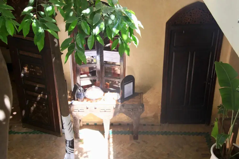 Foto - Riad Dama