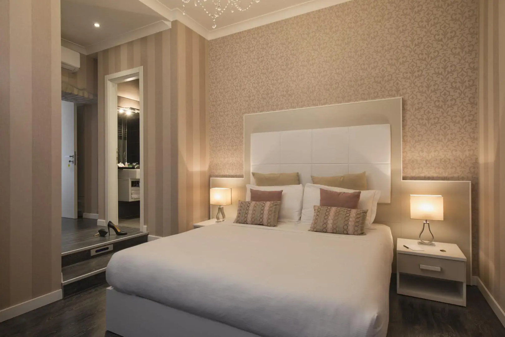 Foto - San Pietro Suites