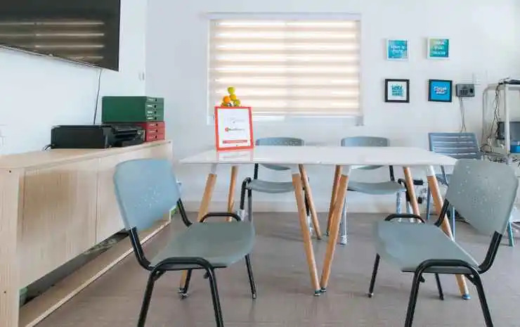 Foto - RedDoorz Plus at Alpina Heights Paranaque