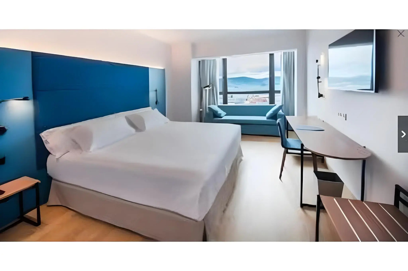 Foto - Occidental Vigo