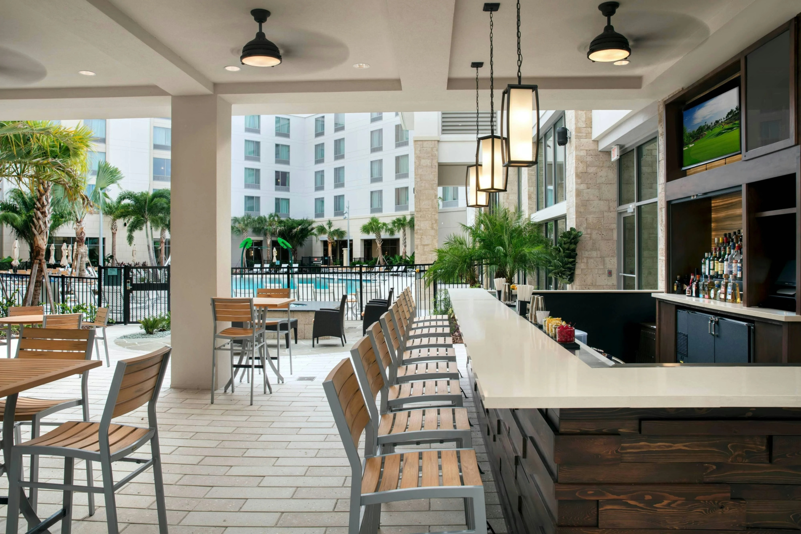 Photo - SpringHill Suites by Marriott Orlando Theme Parks/Lake Buena Vista