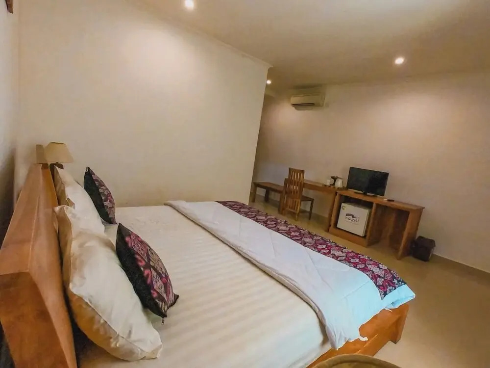 Foto - Wana Ukir Ubud