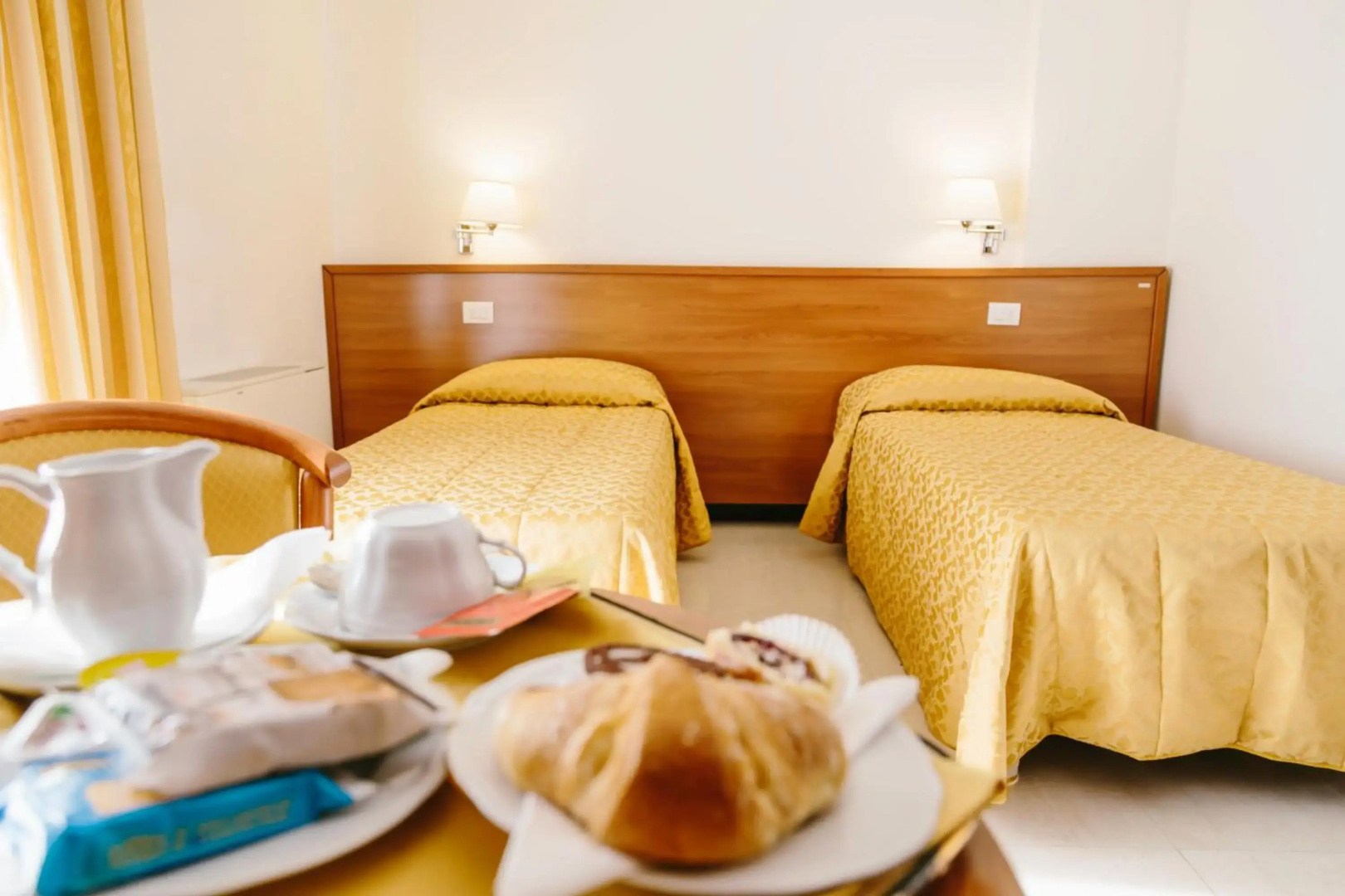 Photo - Hotel Federiciano