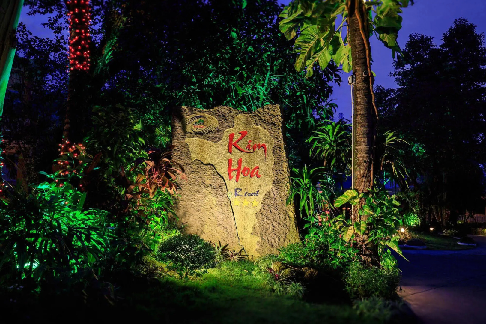 Foto - Kim Hoa Resort