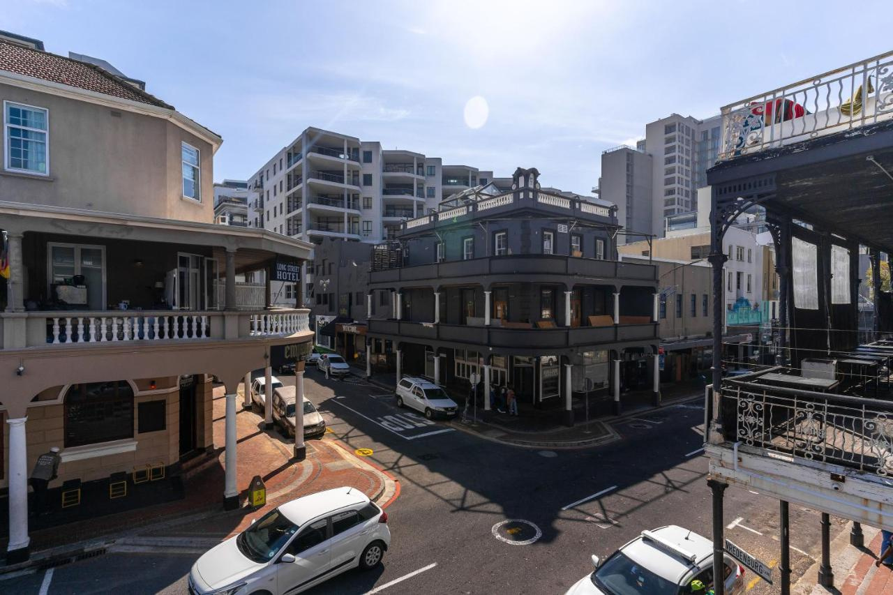 Foto - Long Street Boutique Hotel