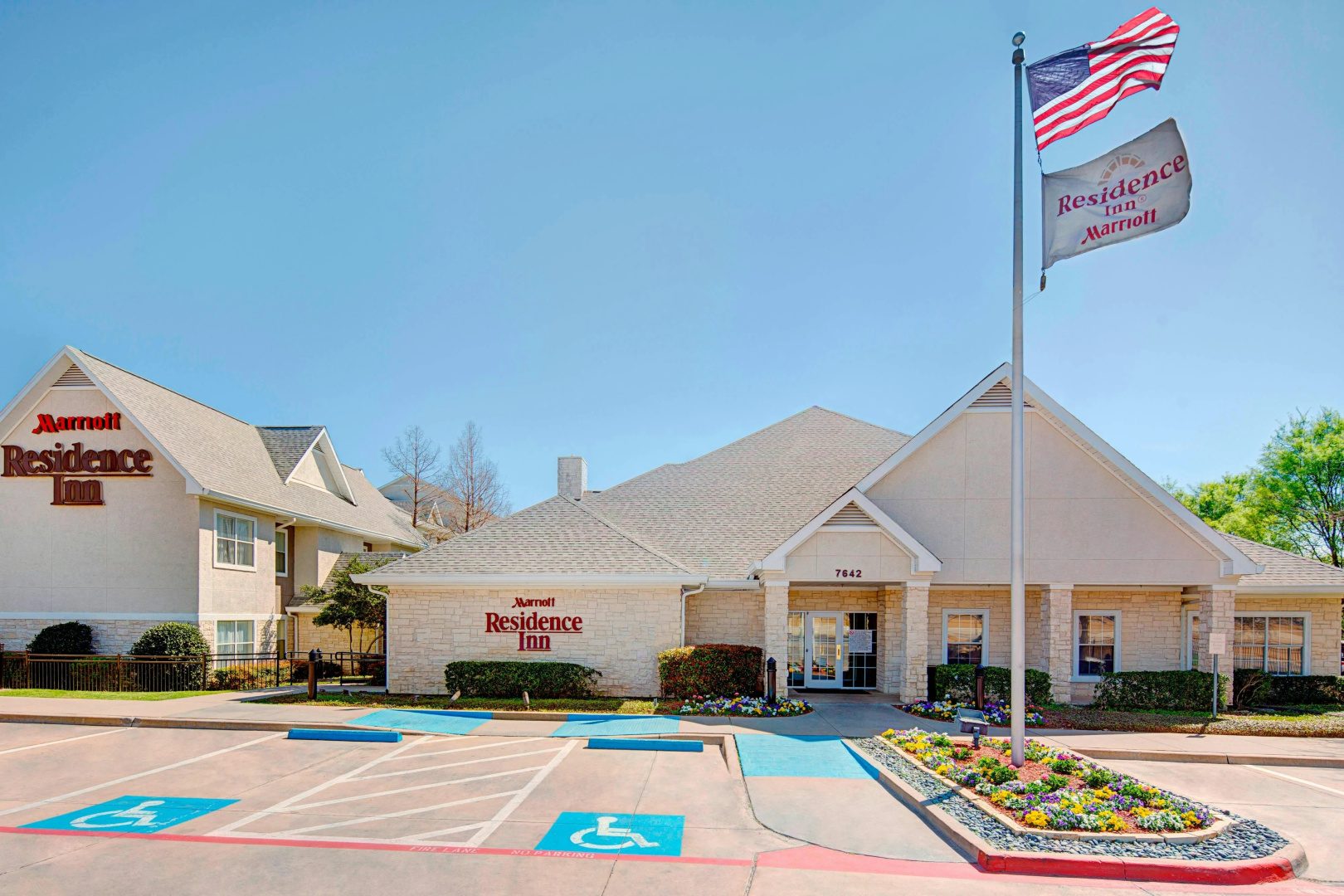 Foto - Residence Inn By Marriott Dallas Park Central
