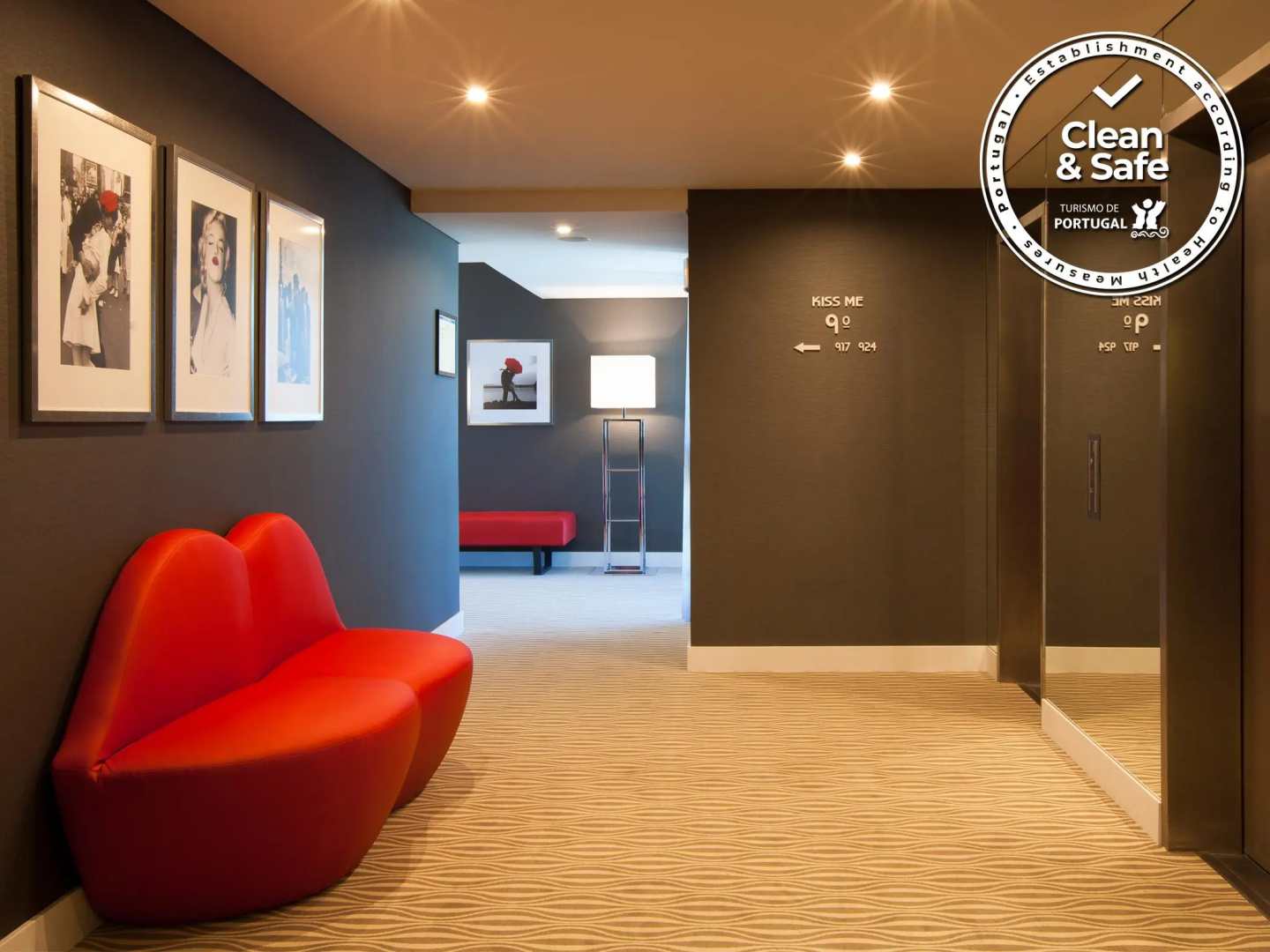 Foto - Lutecia Smart Design Hotel