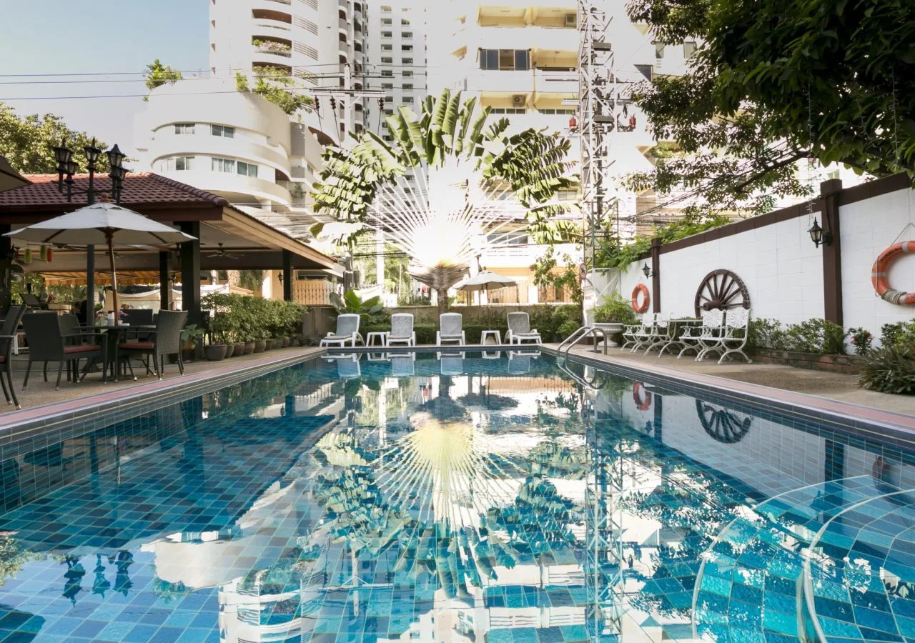 Photo - Stable Lodge - SHA Certified