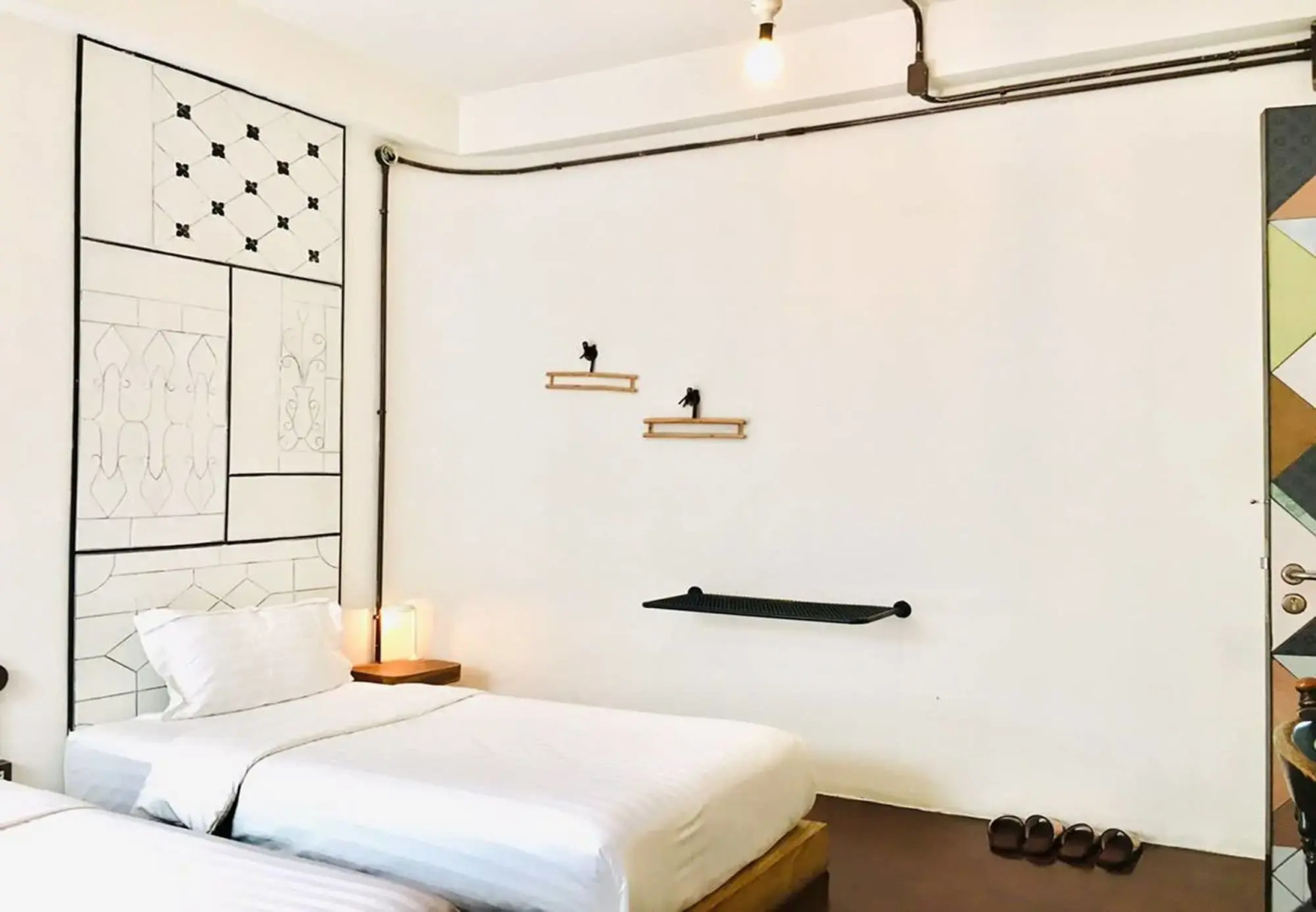 Foto - The Artel Nimman Hotel
