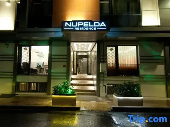 Foto - Nupelda Residence Hotel