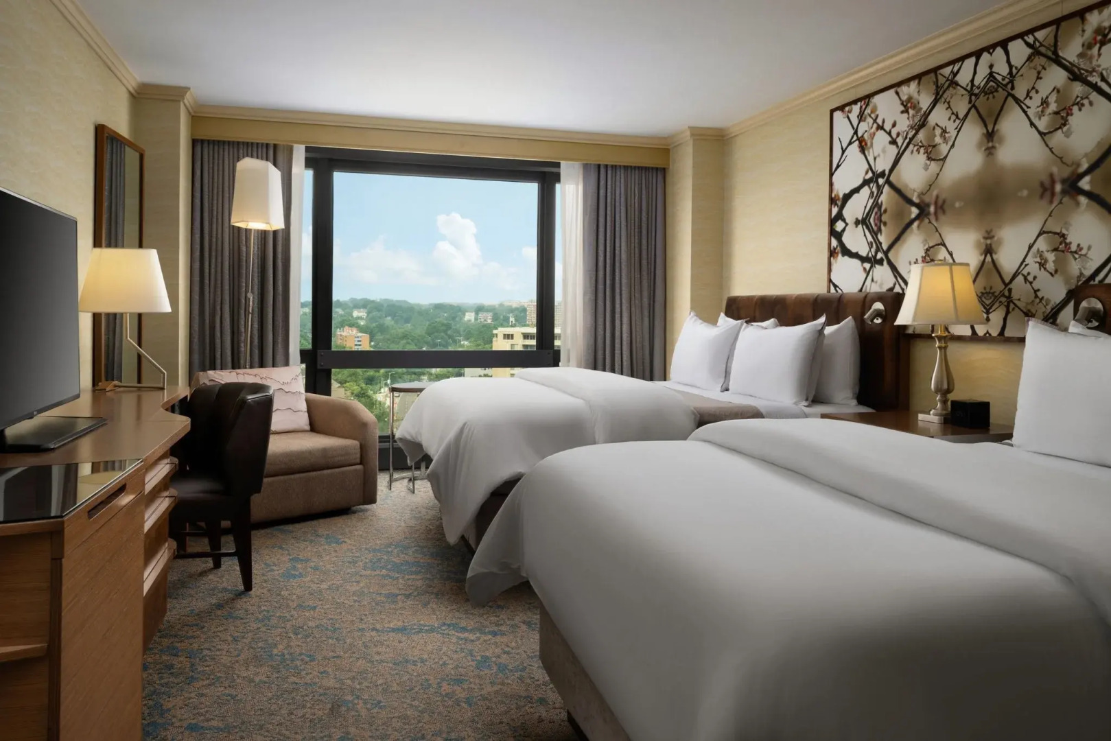 Foto - The Westin Crystal City Reagan National Airport