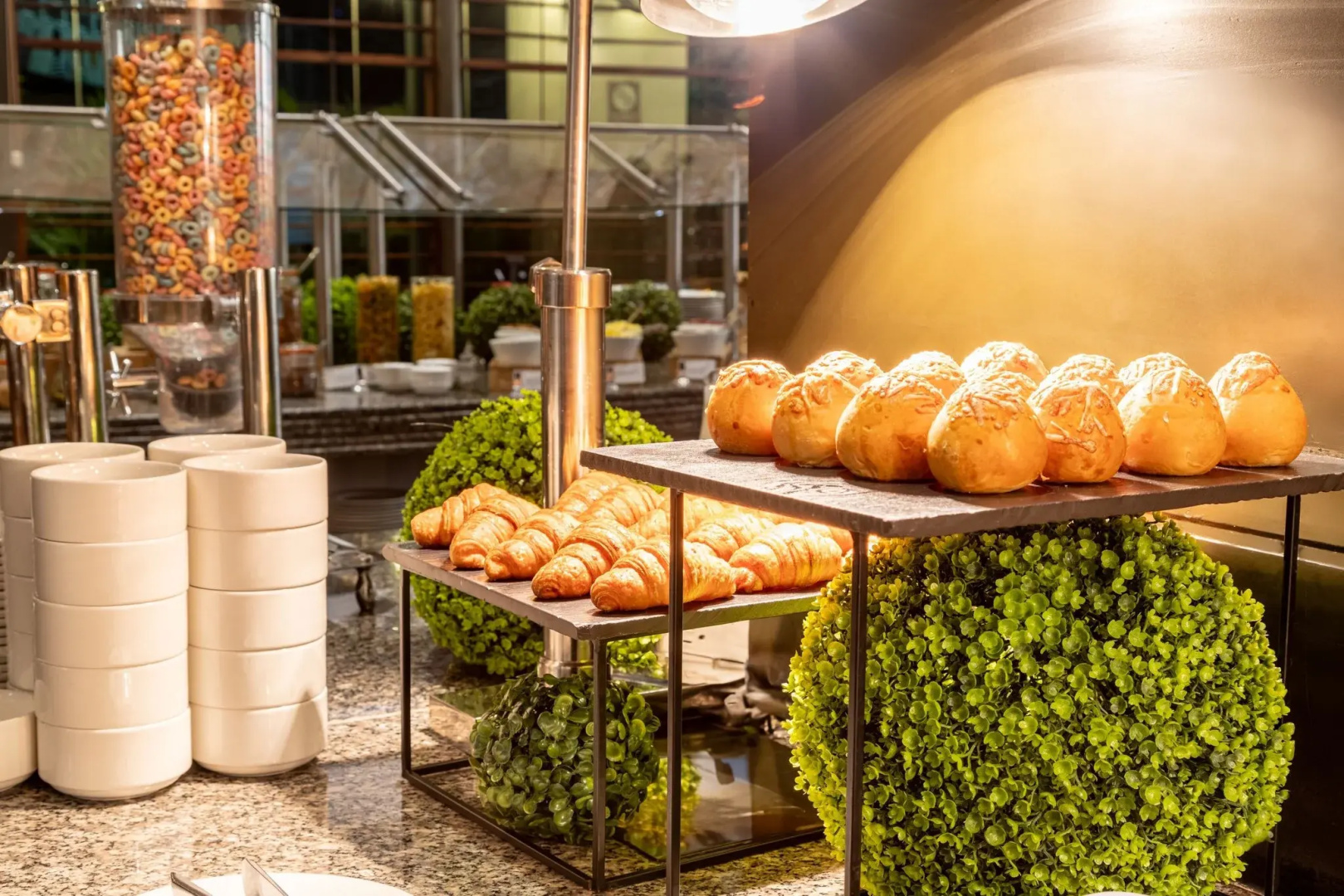 Photo - Sheraton Guayaquil Hotel