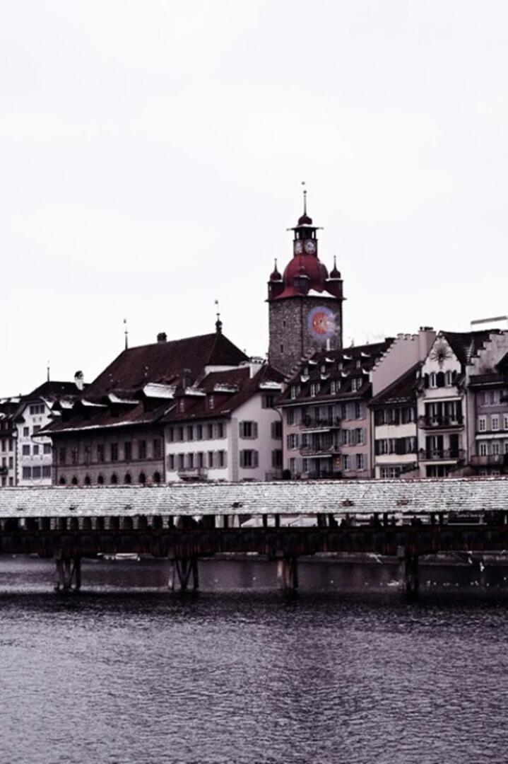 Foto - The Lubo - self check-in