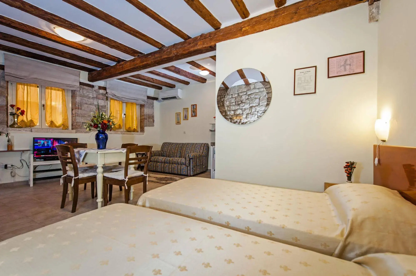 Foto - Residence MARCO POLO Centro Storico