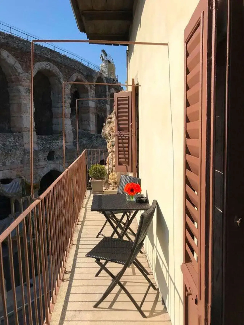 Foto - Truly Verona