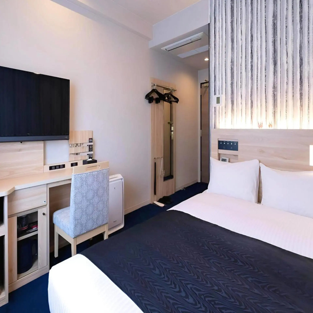 Foto - APA Hotel Kyoto Gojo Omiya