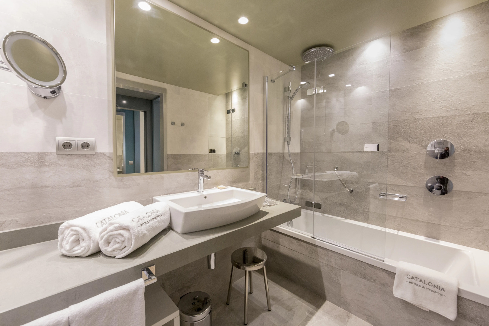 Foto - Catalonia Granada