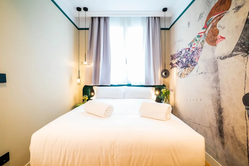 Foto - SmartRental Collection Gran Vía Capital