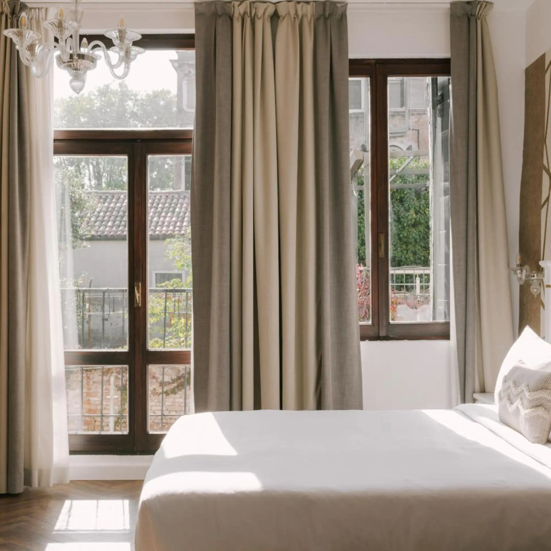Photo - iH Hotels Venezia Salute Palace