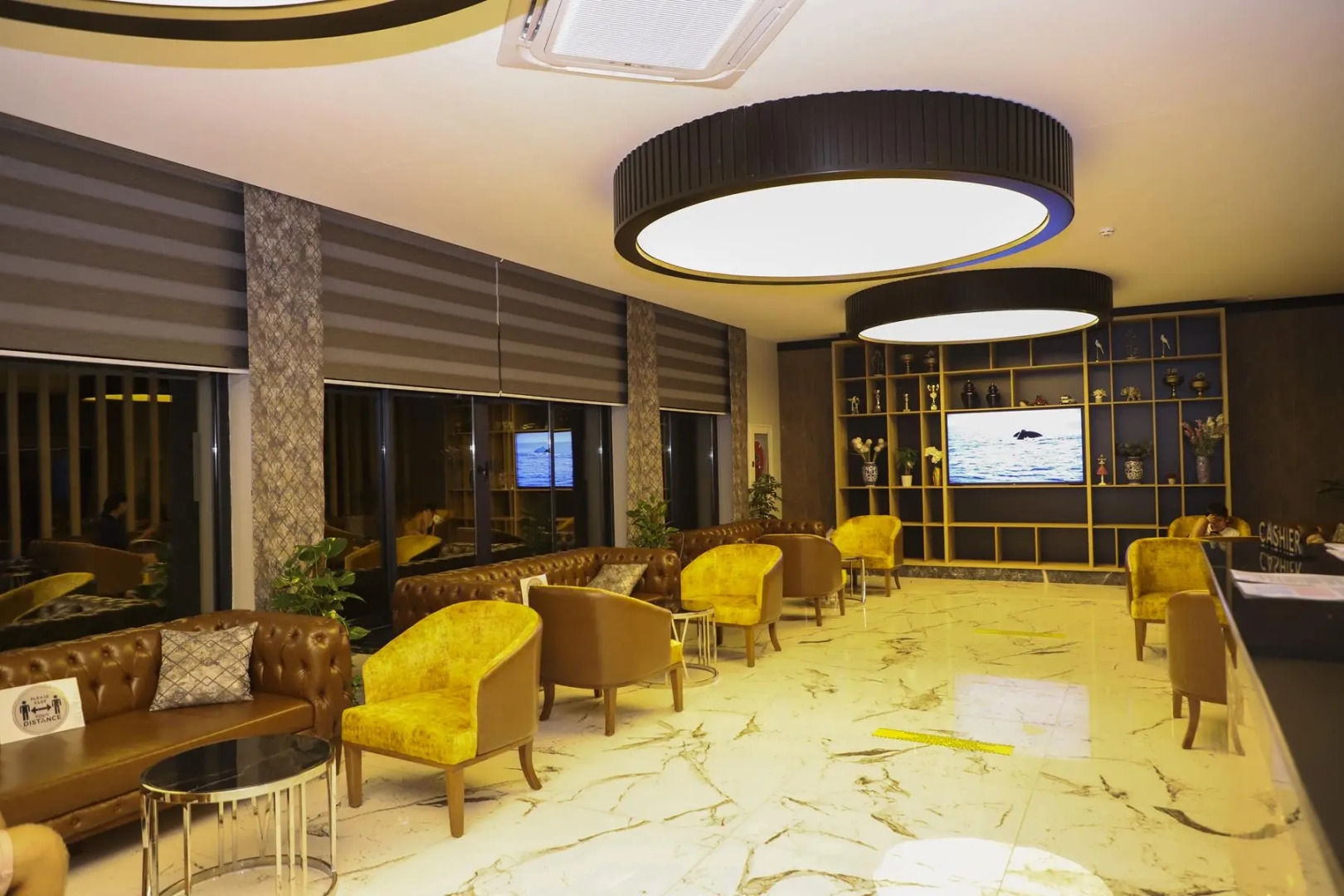 Photo - Side Amour Hotel