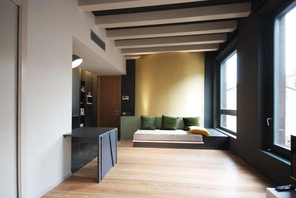 Foto - Concoct Apartment Milano