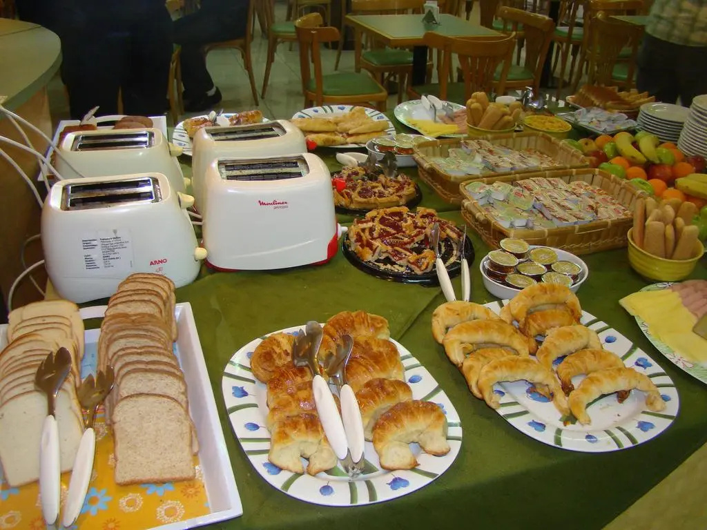 Photo - Hotel Nontue Abasto Buenos Aires