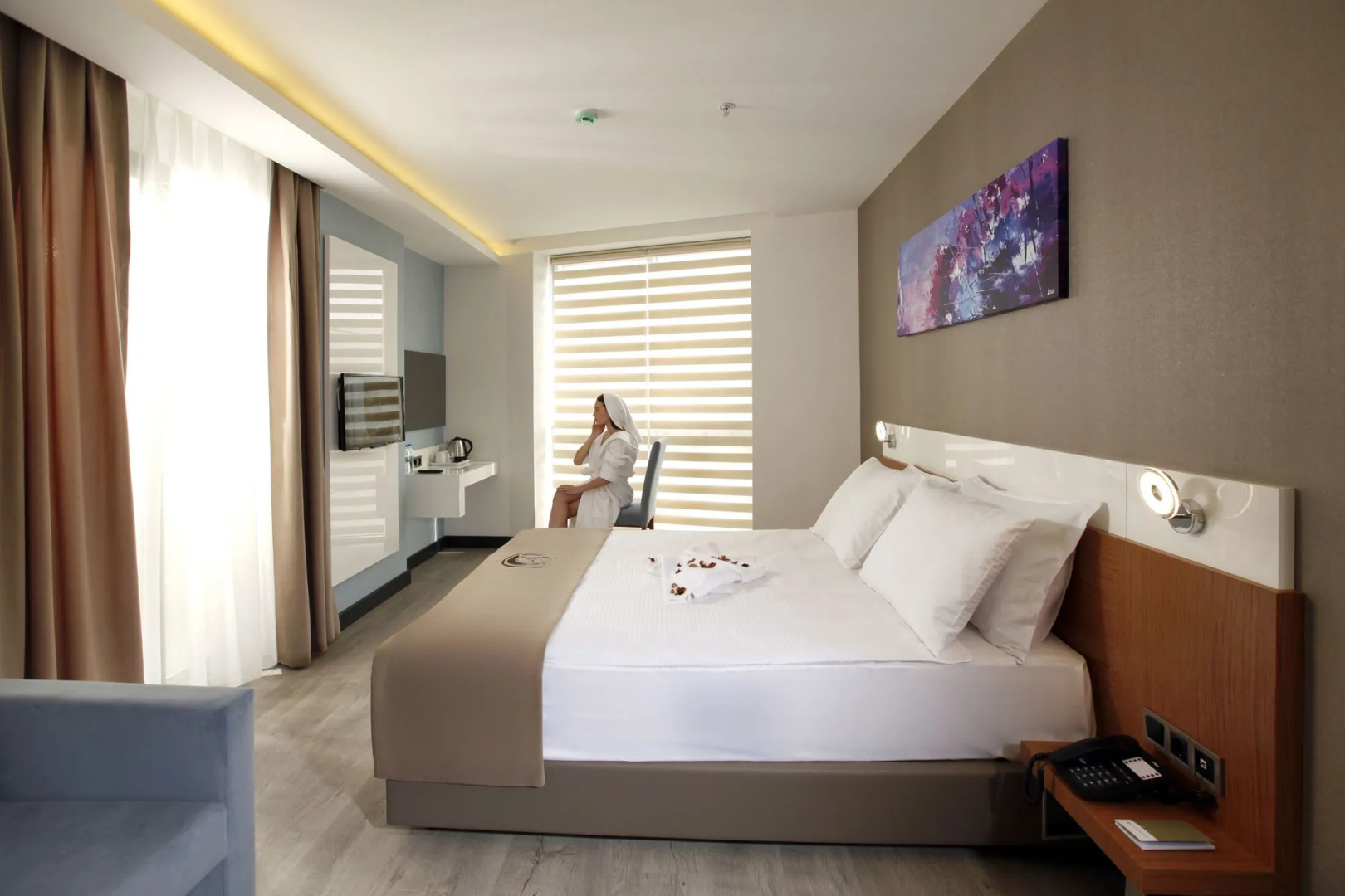 Photo - Buca Mat Hotel By Tahtalı