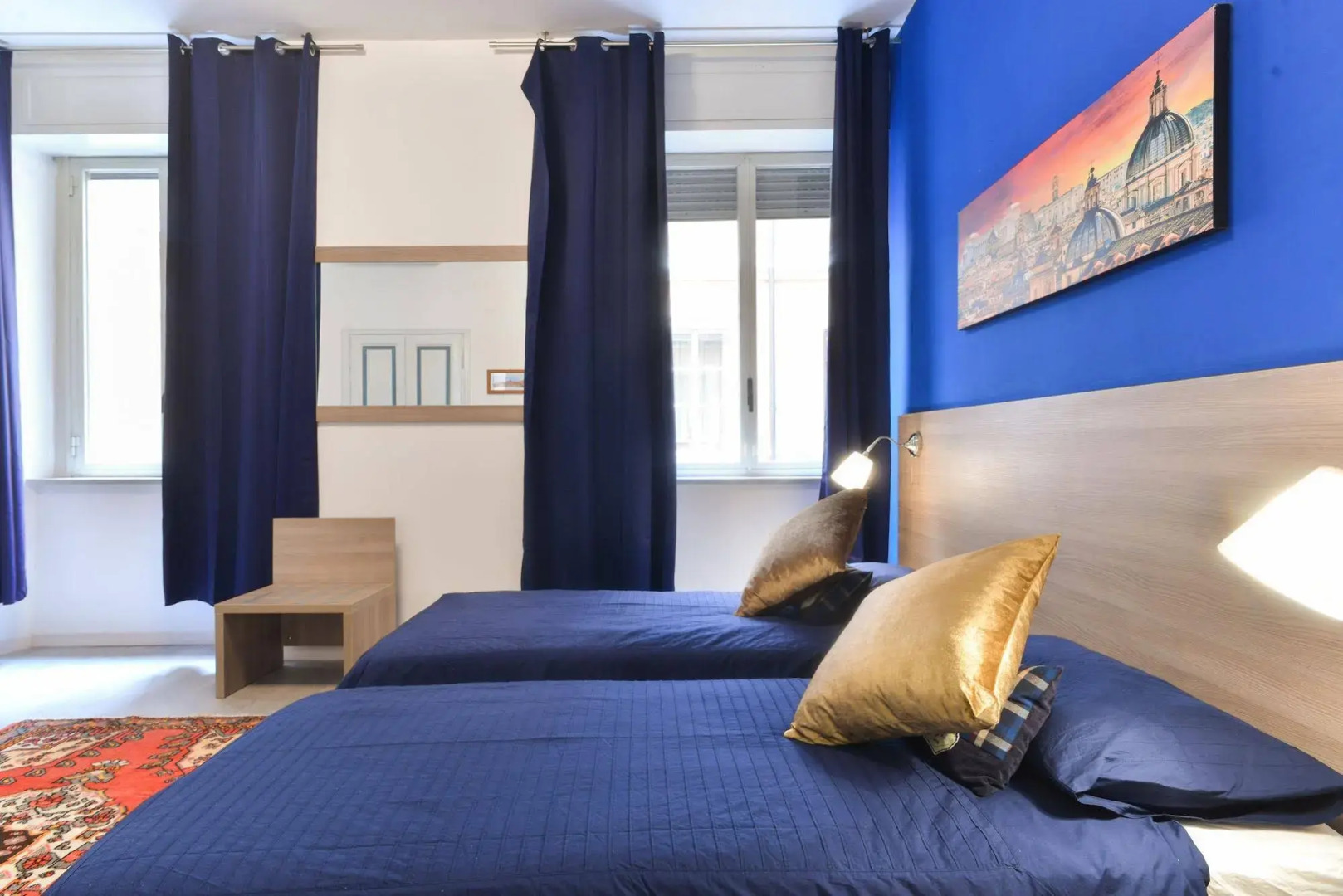 Foto - Roman Holidays cuore dell'Impero