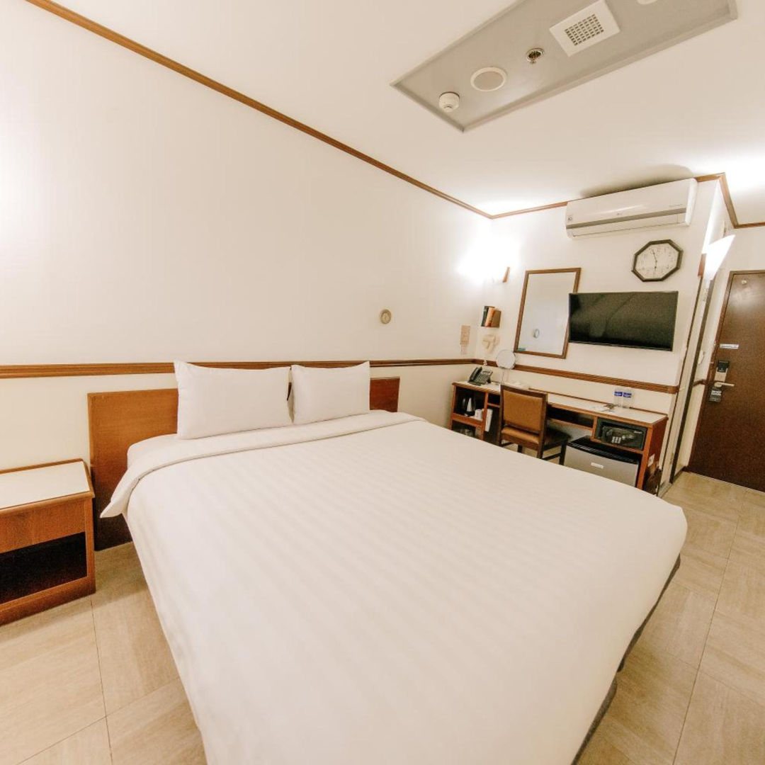 Foto - Toyoko Inn Cebu