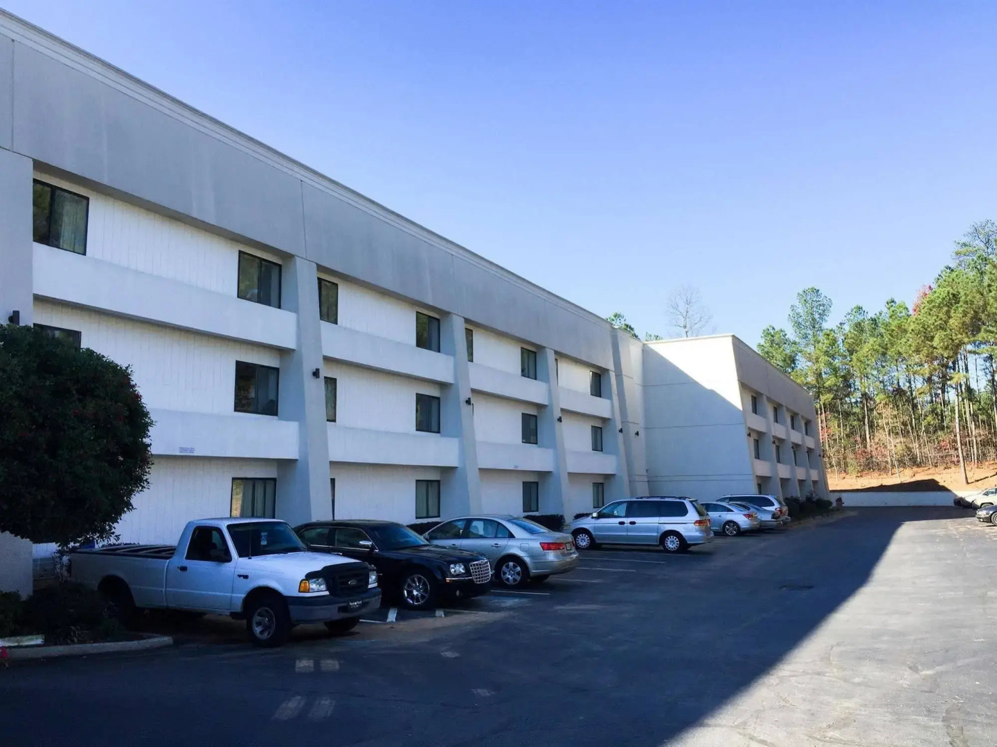 Foto - Motel 6-Norcross, GA
